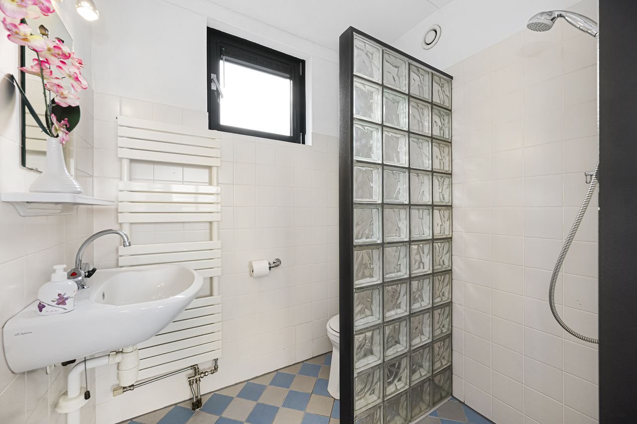 Royaal wonen: 178 m² in Eilandenbuurt - Afbeelding 31