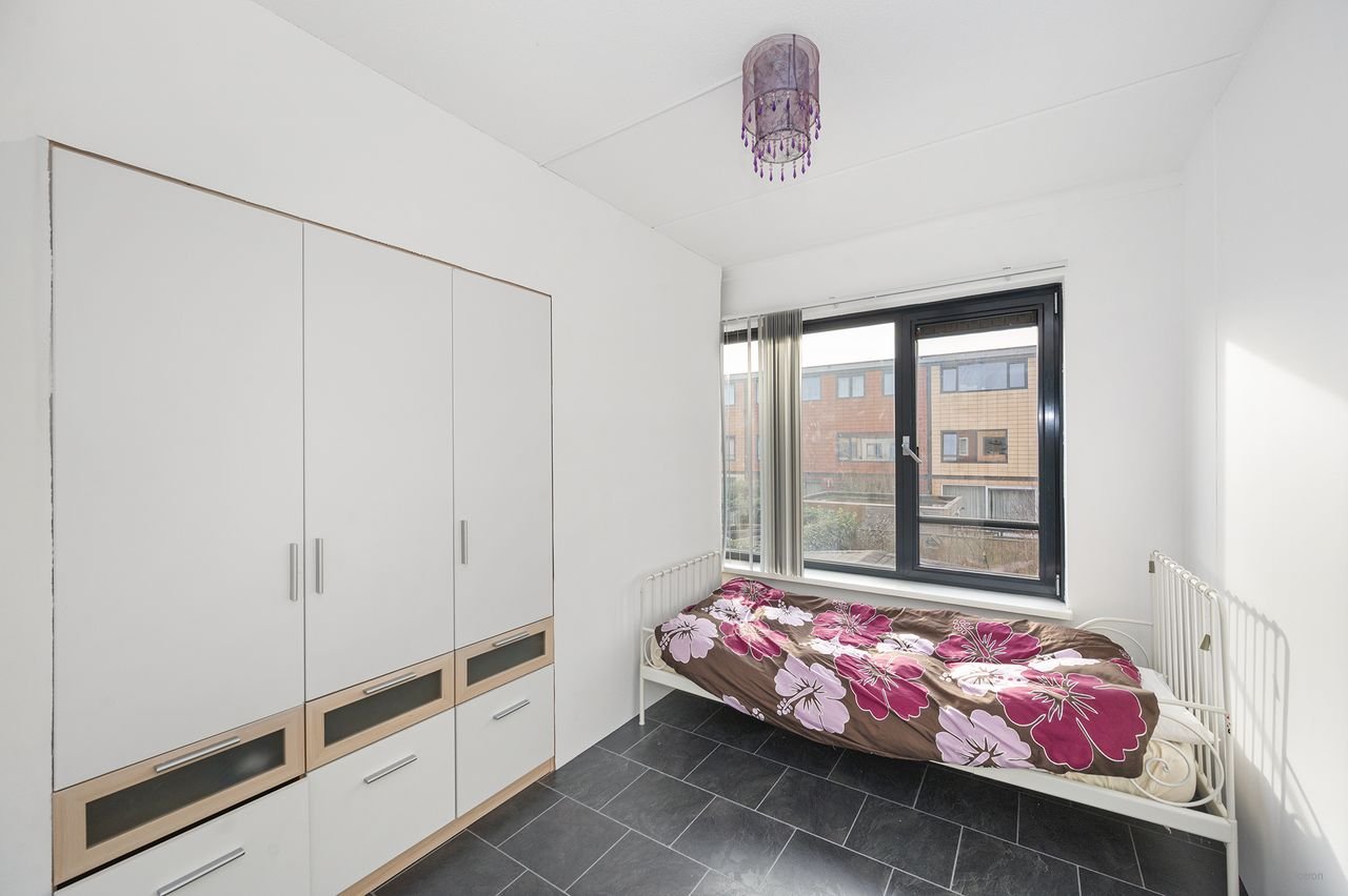 Royaal wonen: 178 m² in Eilandenbuurt - Afbeelding 21