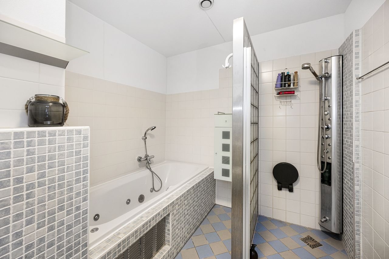 Royaal wonen: 178 m² in Eilandenbuurt - Afbeelding 17