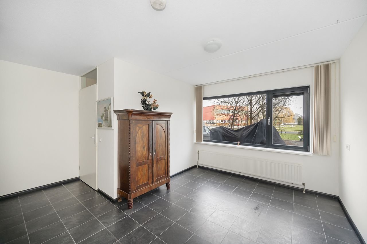 Royaal wonen: 178 m² in Eilandenbuurt - Afbeelding 6