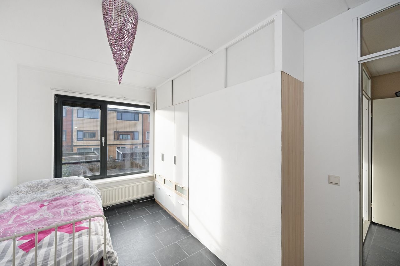 Royaal wonen: 178 m² in Eilandenbuurt - Afbeelding 24