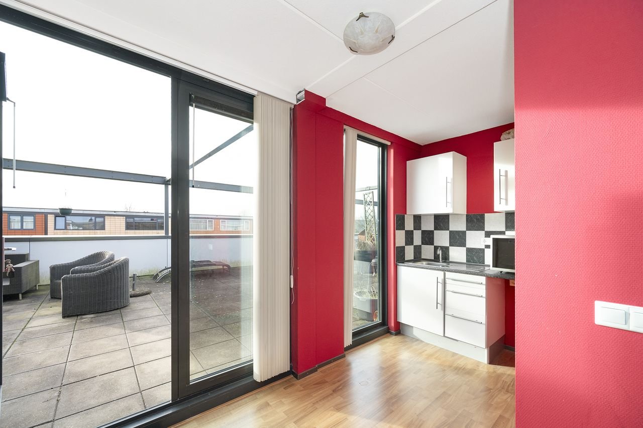 Royaal wonen: 178 m² in Eilandenbuurt - Afbeelding 33
