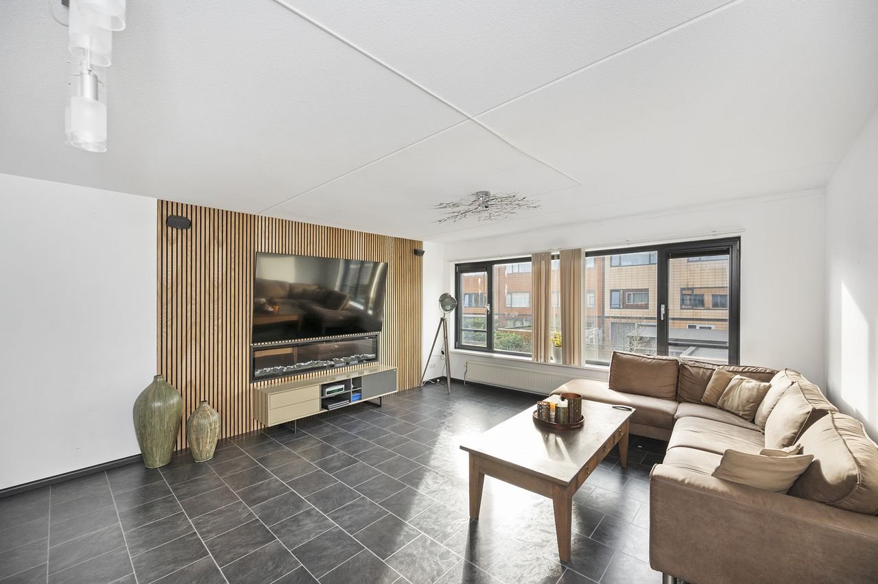 Royaal wonen: 178 m² in Eilandenbuurt - Afbeelding 11