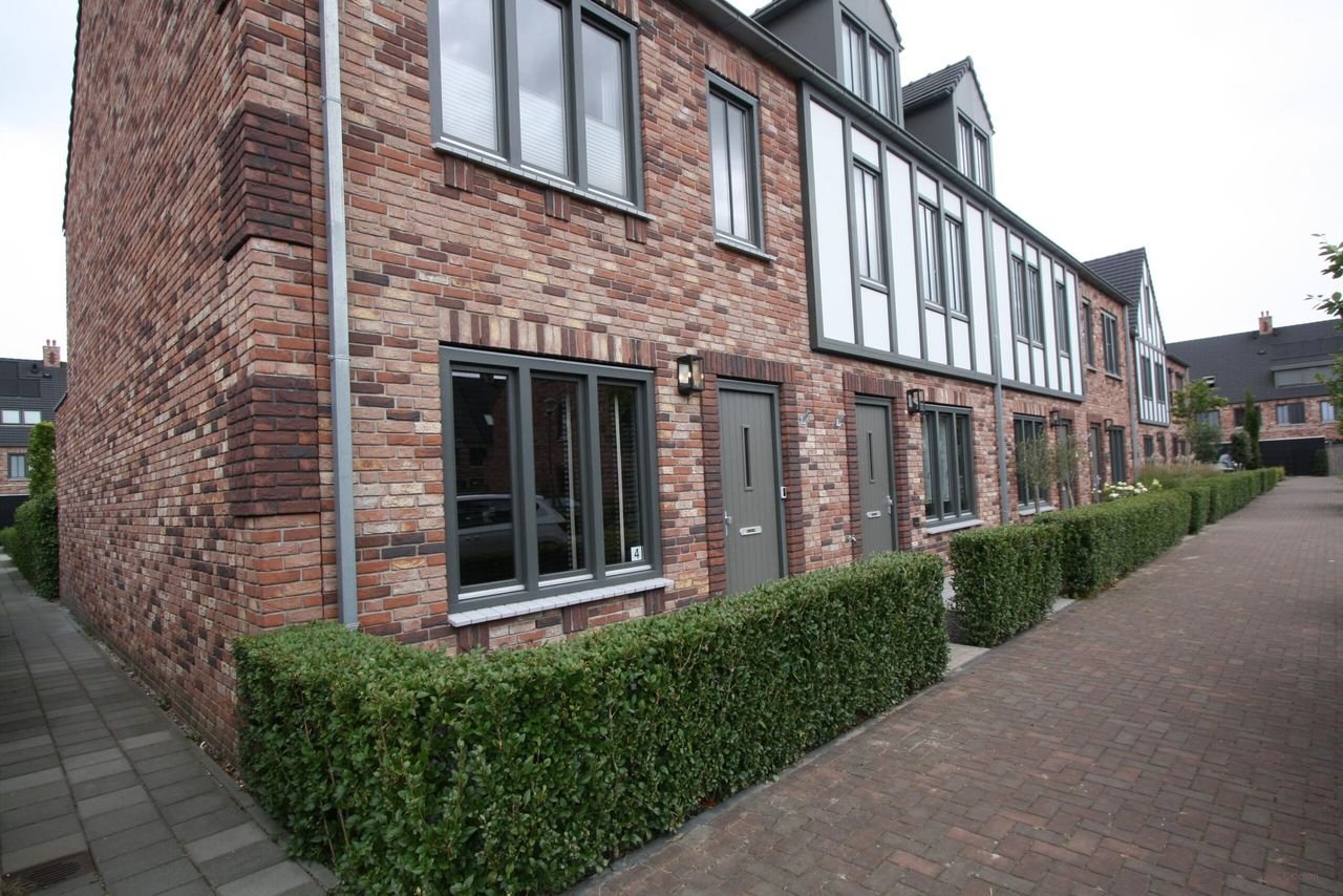 Spacious home (140m²) in Waddinxveen - Image 23