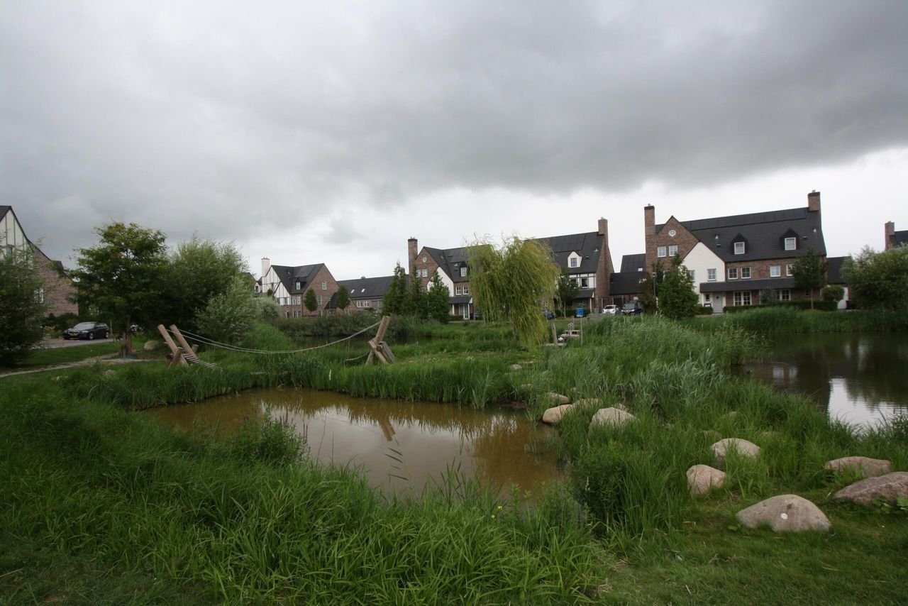 Spacious home (140m²) in Waddinxveen - Image 28