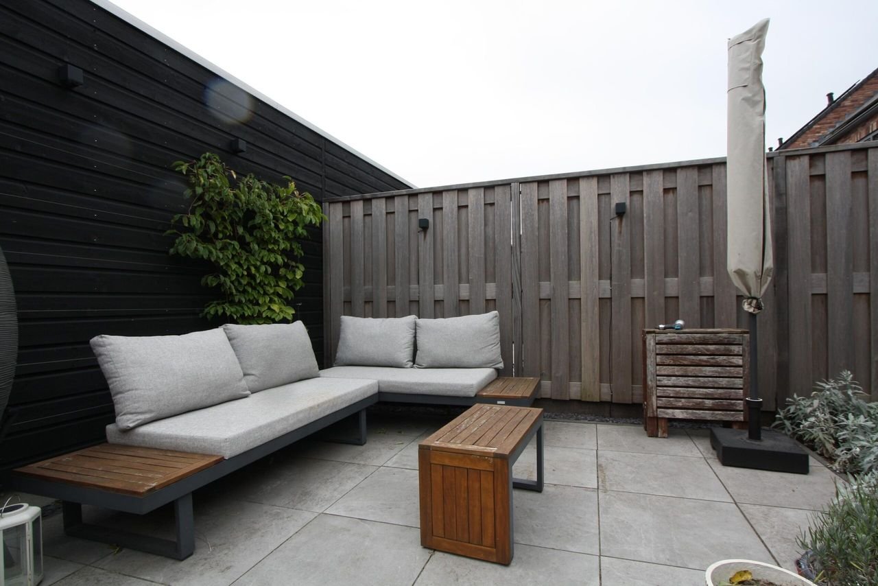 Spacious home (140m²) in Waddinxveen - Image 21