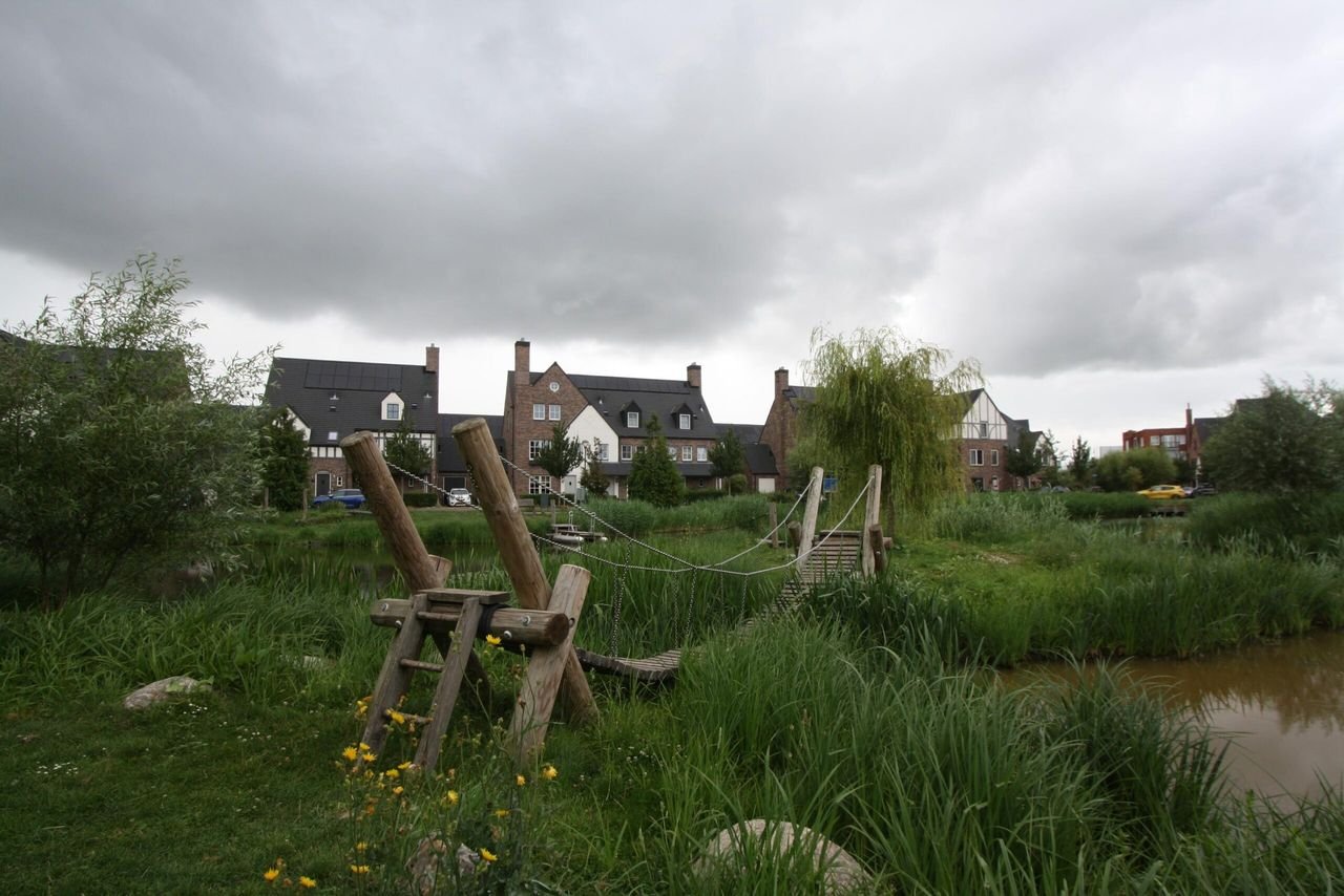 Spacious home (140m²) in Waddinxveen - Image 29