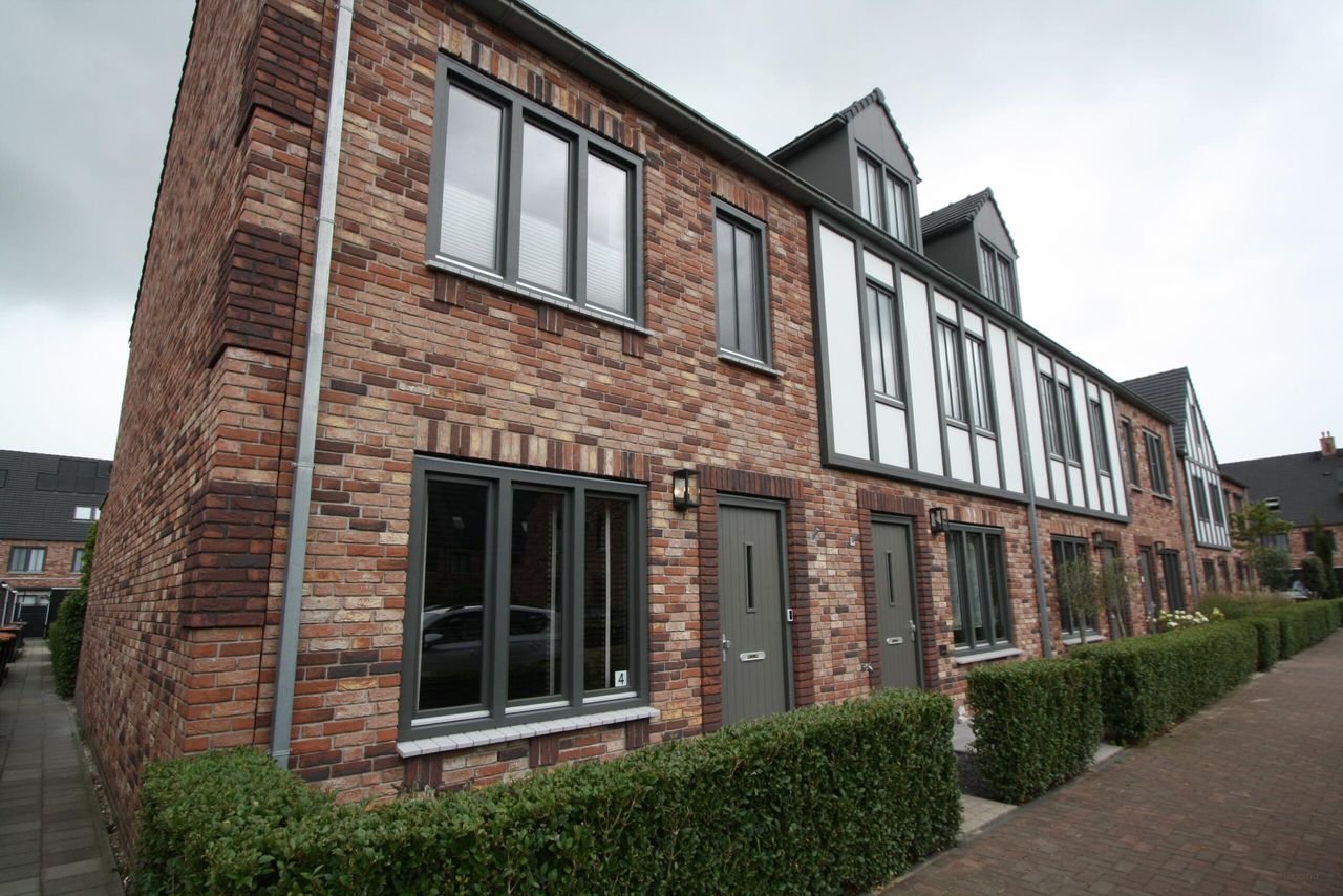 Spacious home (140m²) in Waddinxveen - Image 25