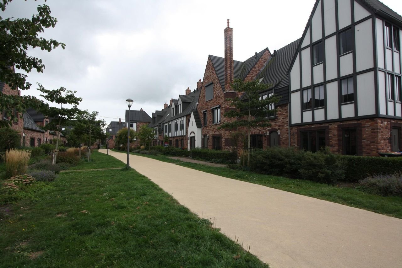 Spacious home (140m²) in Waddinxveen - Image 27