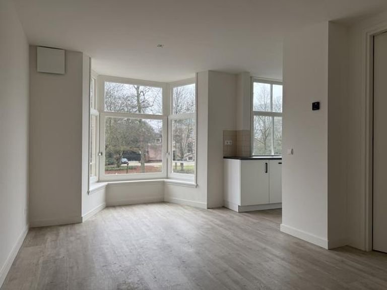 Luxe appartement tegenover Park Frankendael - Afbeelding 2