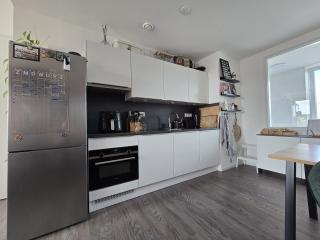 Licht 3-kamerappartement vlak bij de binnenstad - Afbeelding 5