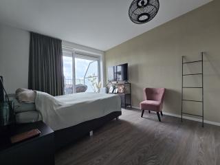 Licht 3-kamerappartement vlak bij de binnenstad - Afbeelding 7