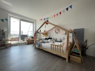 Licht 3-kamerappartement vlak bij de binnenstad - Afbeelding 12