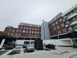Licht 3-kamerappartement vlak bij de binnenstad - Afbeelding 17