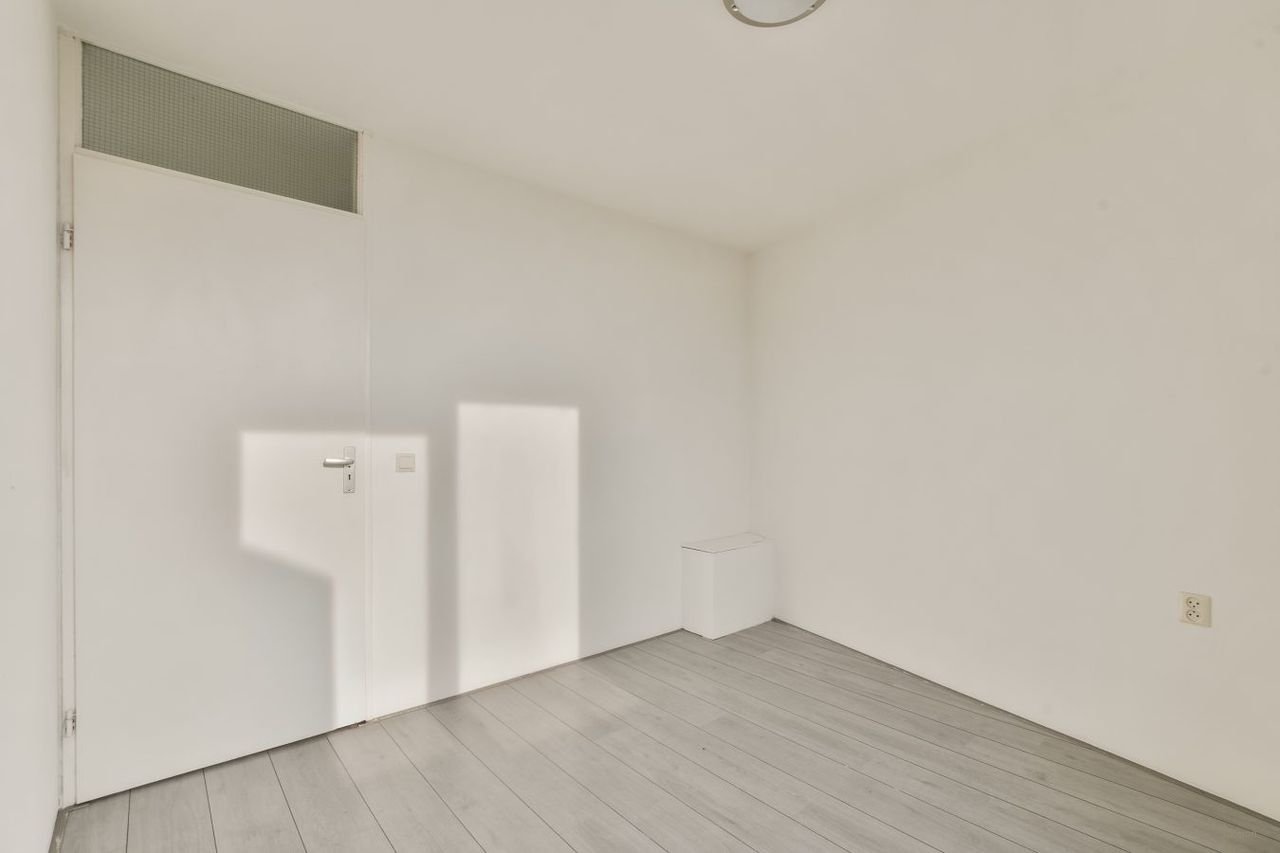 Lichte bovenwoning van 98m² met dakterras - Afbeelding 19