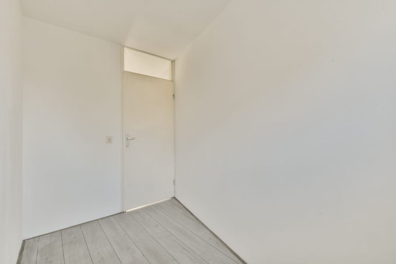 Lichte bovenwoning van 98m² met dakterras - Afbeelding 16