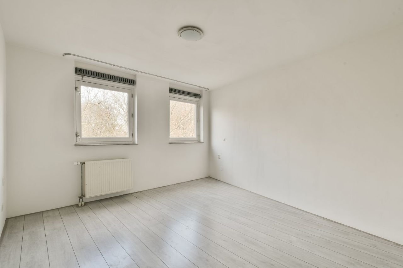 Lichte bovenwoning van 98m² met dakterras - Afbeelding 13