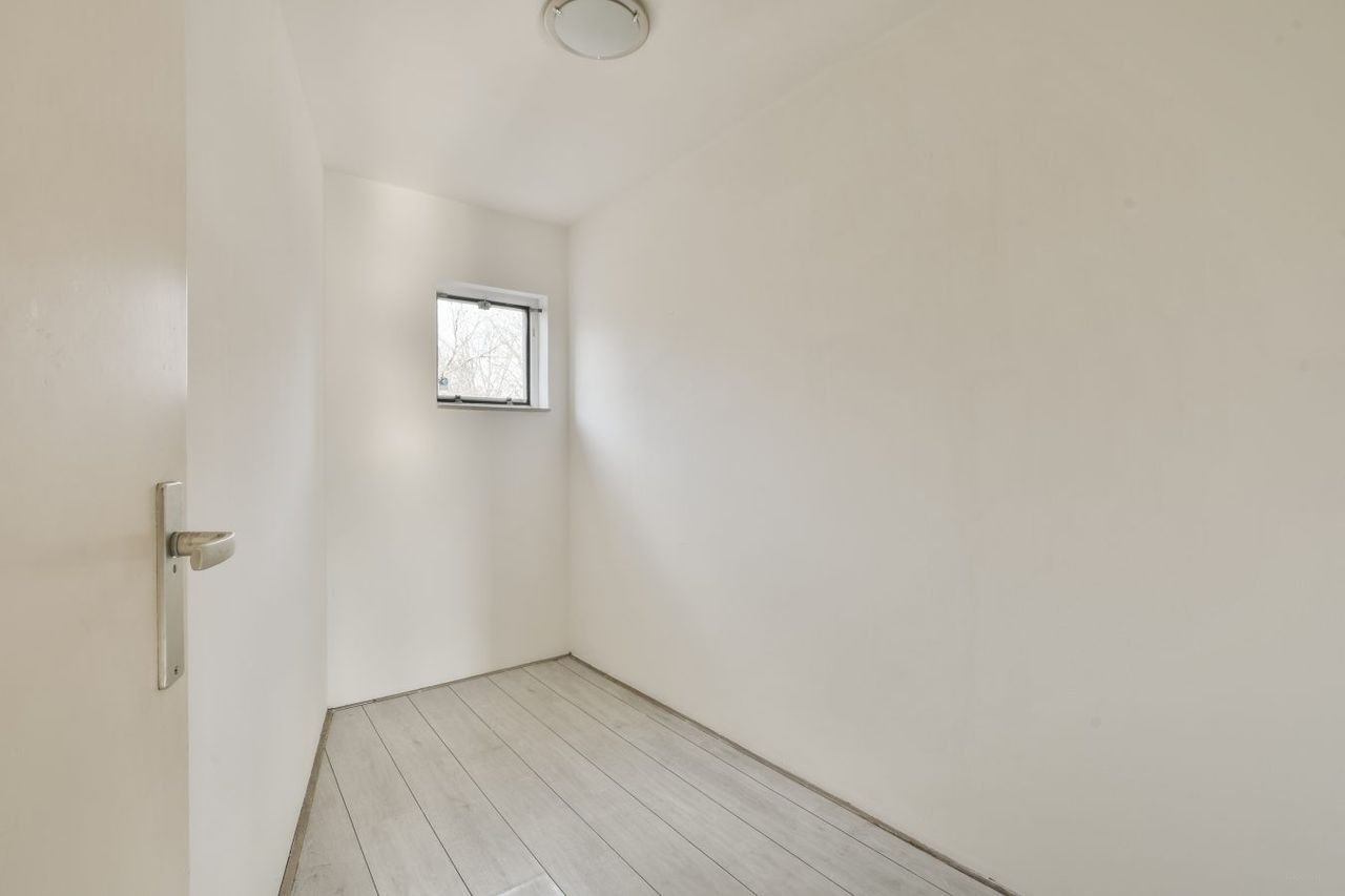 Lichte bovenwoning van 98m² met dakterras - Afbeelding 15