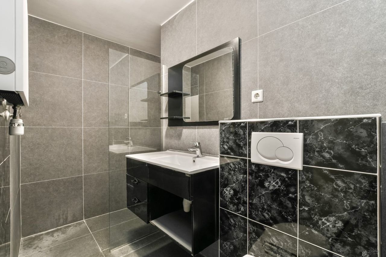 Lichte bovenwoning van 98m² met dakterras - Afbeelding 21