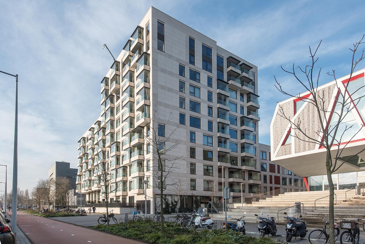 3-kamer appartement in De Fred - Afbeelding 1