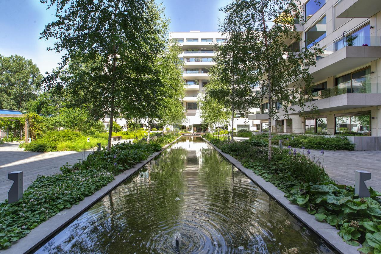 3-kamer appartement in De Fred - Afbeelding 9
