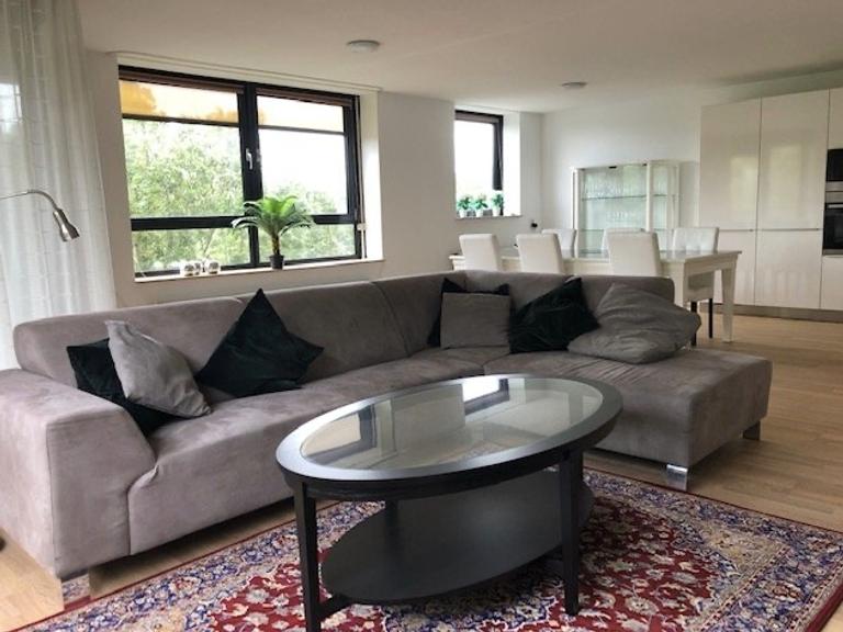 Gemeubileerd 3-kamerappartement met terras - Afbeelding 3