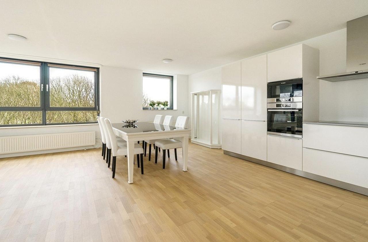 Gemeubileerd 3-kamerappartement met terras - Afbeelding 6