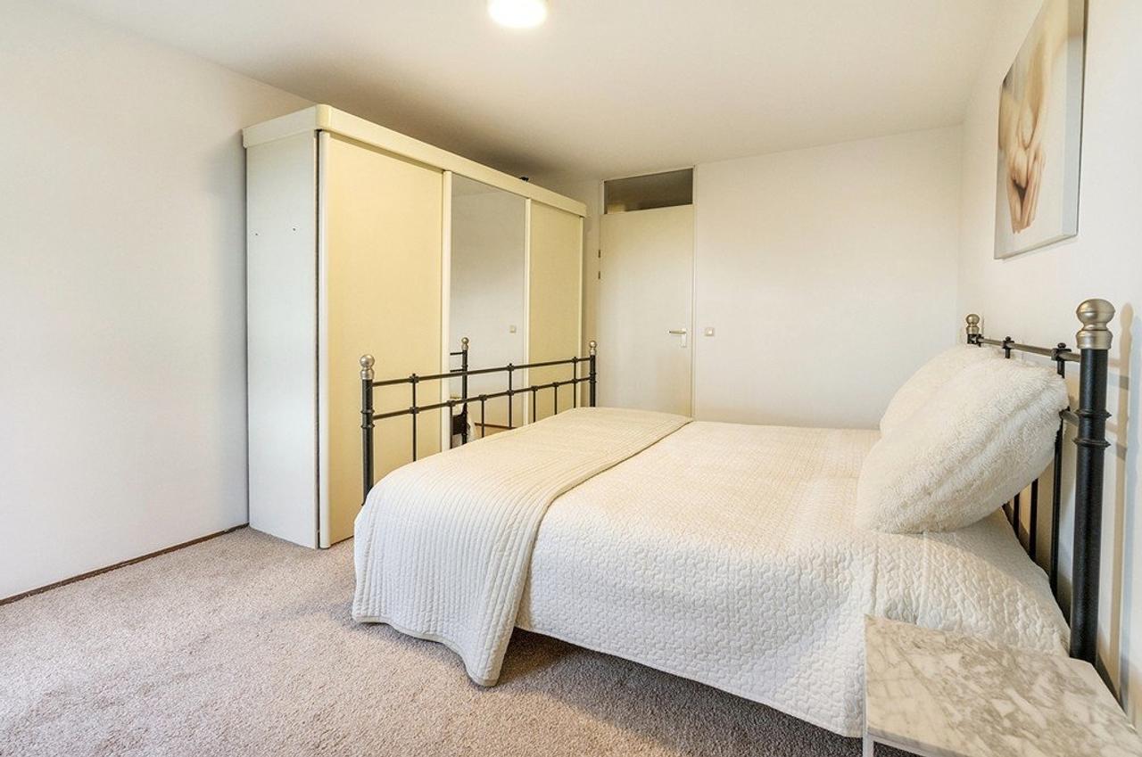 Gemeubileerd 3-kamerappartement met terras - Afbeelding 9