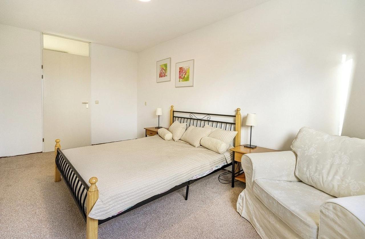 Gemeubileerd 3-kamerappartement met terras - Afbeelding 13