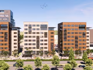 Nieuw A+ appartement (41m²) in Rijswijk