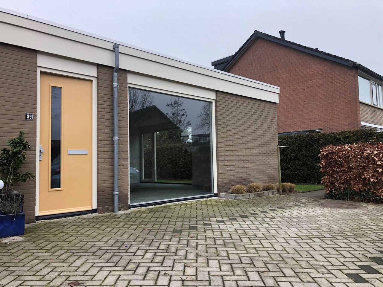 Ruim appartement in dorpskern Elst - Afbeelding 3