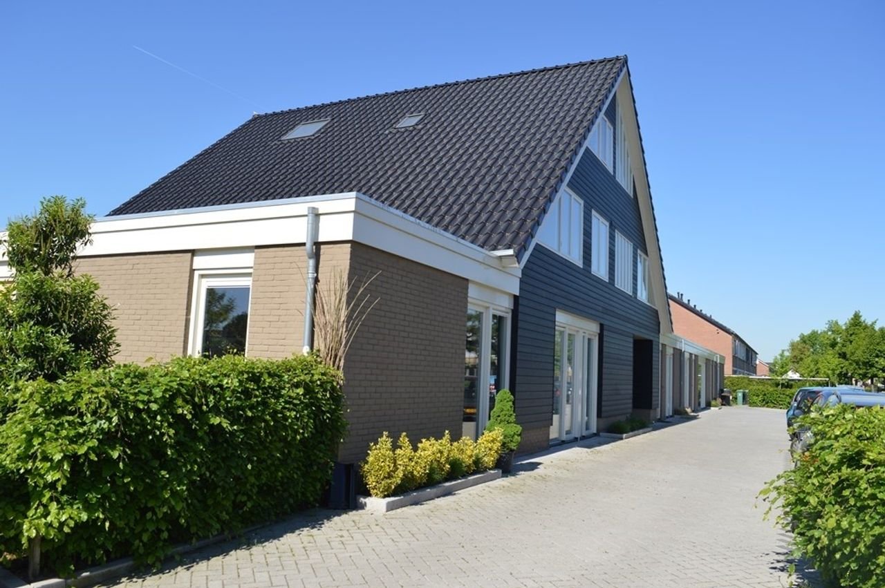 Ruim appartement in dorpskern Elst - Afbeelding 2