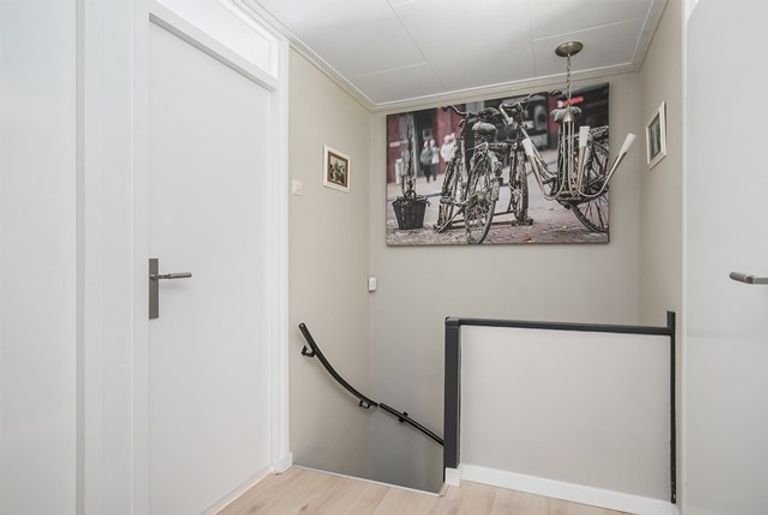 Ruim huis in Ede met 15 zonnepanelen - Afbeelding 13