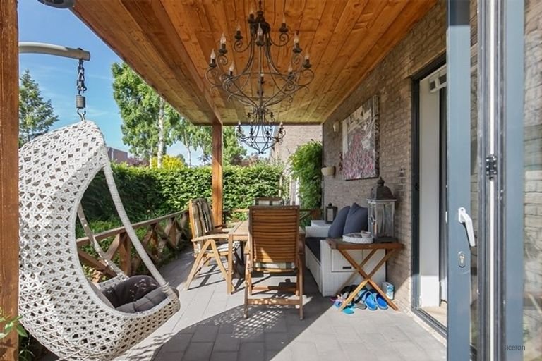 Ruim huis in Ede met 15 zonnepanelen - Afbeelding 19