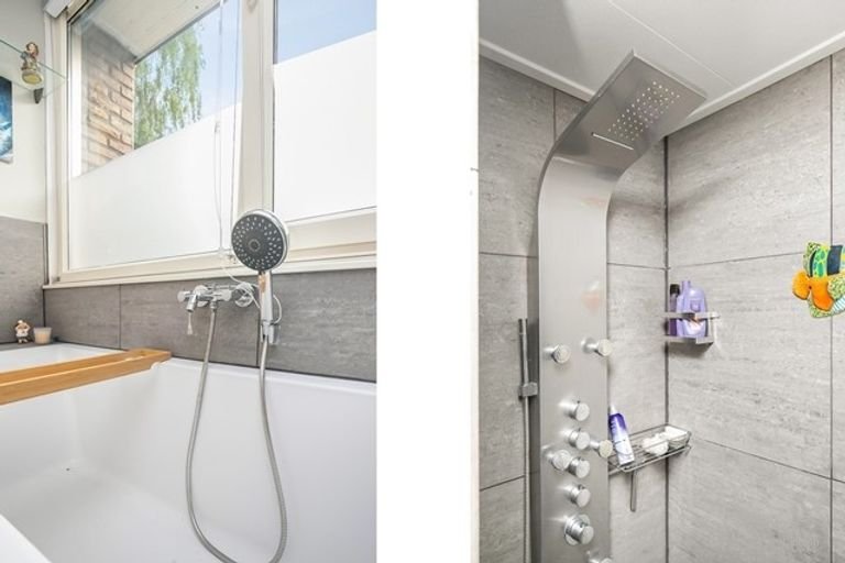 Duurzaam wonen: Huis met tuin in Ede - Afbeelding 16