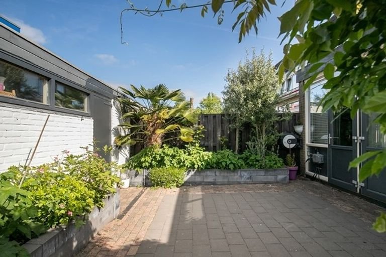 Duurzaam wonen: Huis met tuin in Ede - Afbeelding 3
