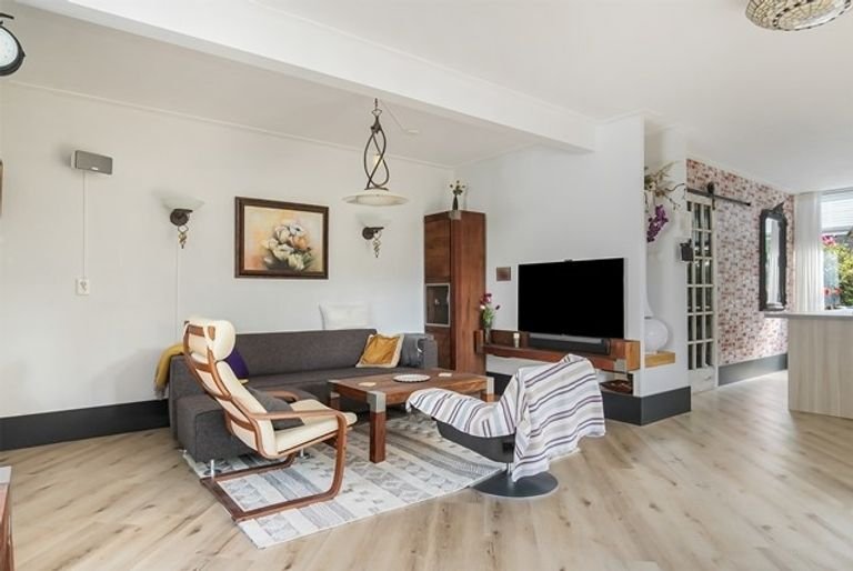 Duurzaam wonen: Huis met tuin in Ede - Afbeelding 6