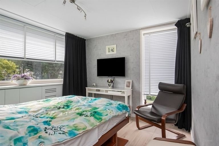 Duurzaam wonen: Huis met tuin in Ede - Afbeelding 11