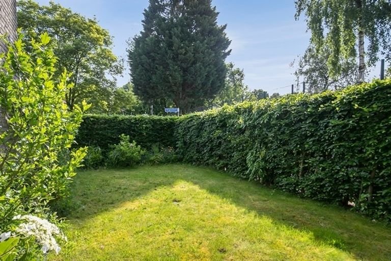 Duurzaam wonen: Huis met tuin in Ede - Afbeelding 22