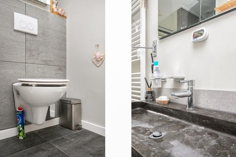 Ruim huis in Ede met 15 zonnepanelen - Afbeelding 14