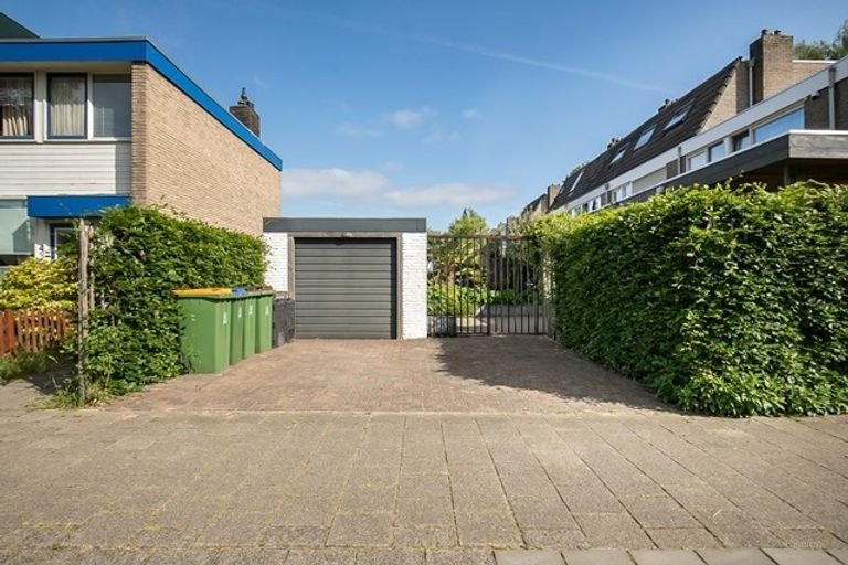 Duurzaam wonen: Huis met tuin in Ede - Afbeelding 2