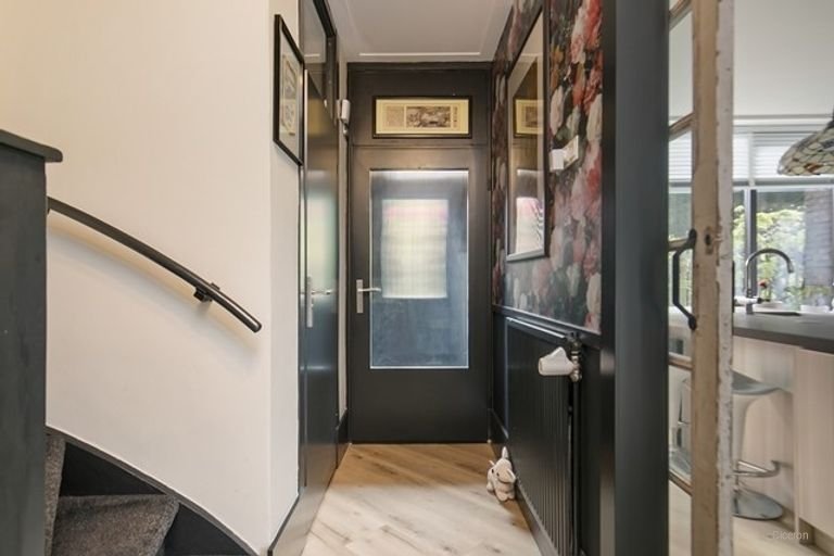 Duurzaam wonen: Huis met tuin in Ede - Afbeelding 8