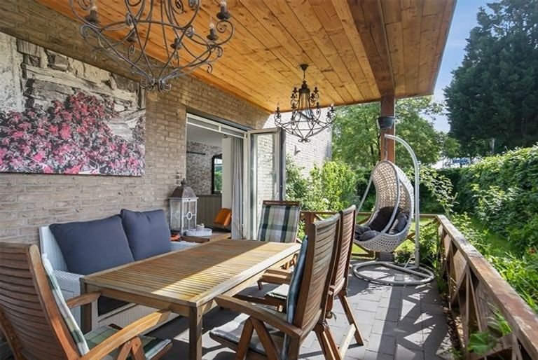 Duurzaam wonen: Huis met tuin in Ede - Afbeelding 20