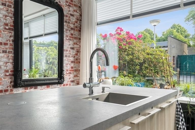 Ruim huis in Ede met 15 zonnepanelen - Afbeelding 17