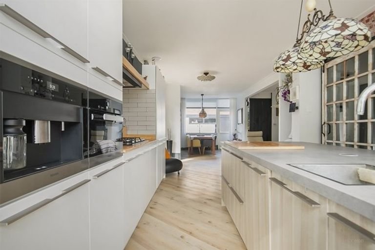 Ruim huis in Ede met 15 zonnepanelen - Afbeelding 18