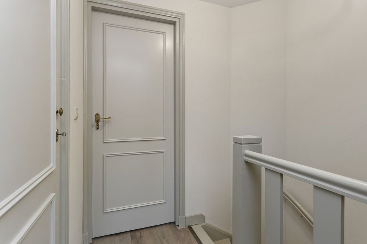 Stadswoning met tuin bij de Sint Jan - Afbeelding 15