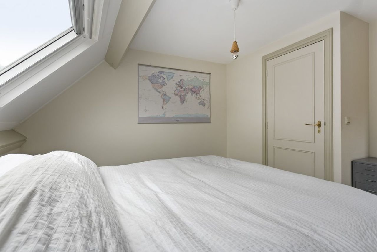 Stadswoning met tuin bij de Sint Jan - Afbeelding 17