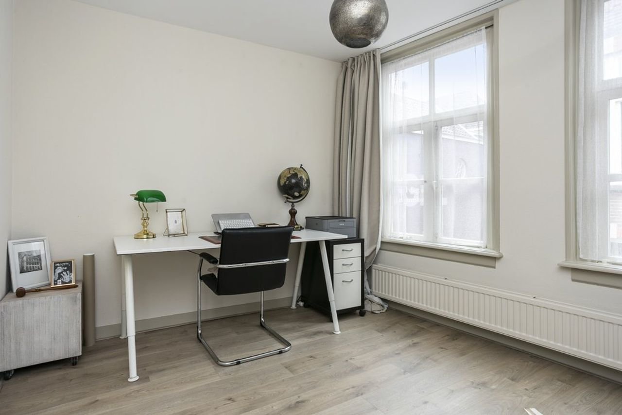 Stadswoning met tuin bij de Sint Jan - Afbeelding 11