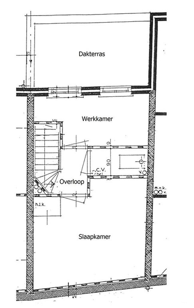 Stadswoning met tuin bij de Sint Jan - Afbeelding 21