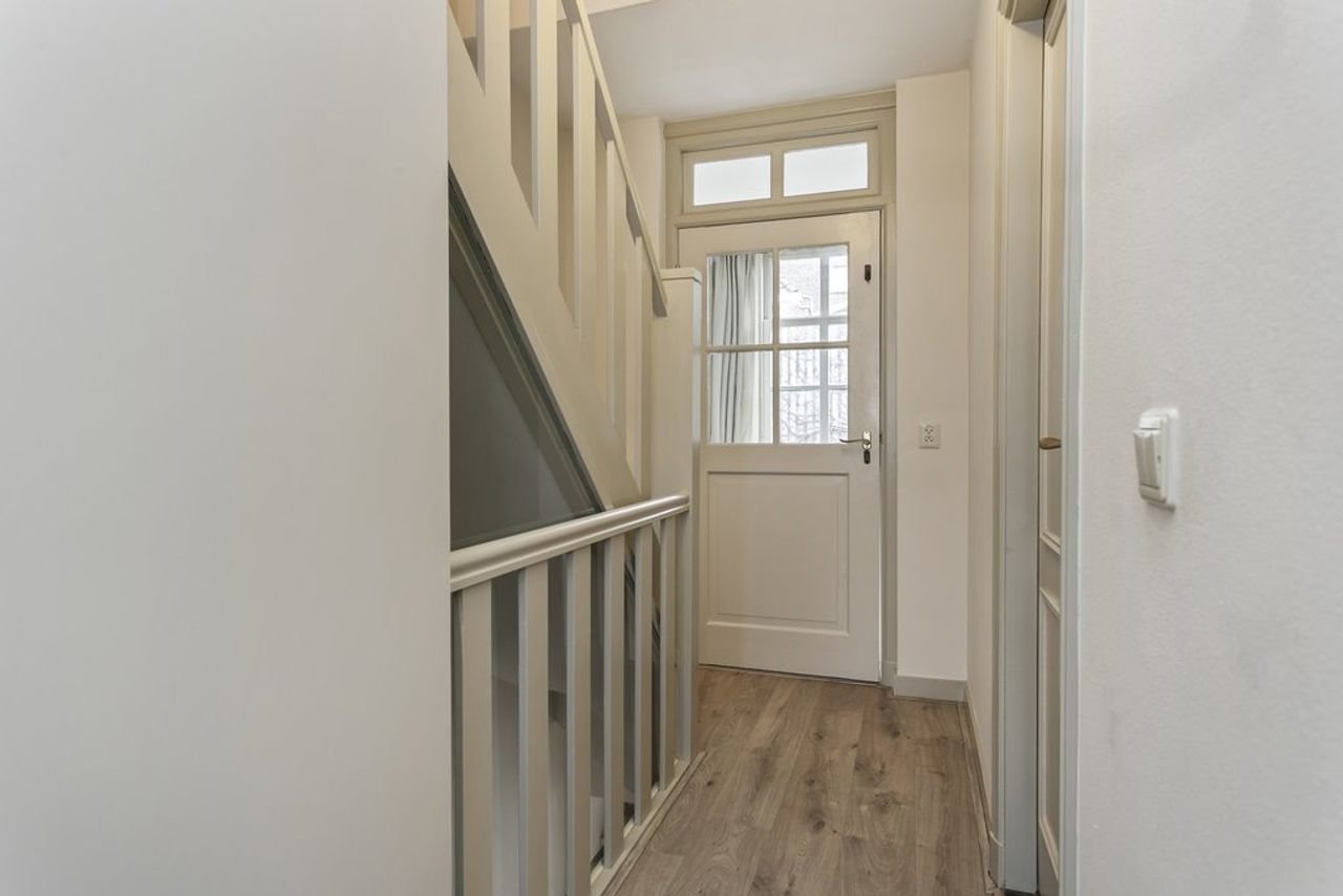 Stadswoning met tuin bij de Sint Jan - Afbeelding 10